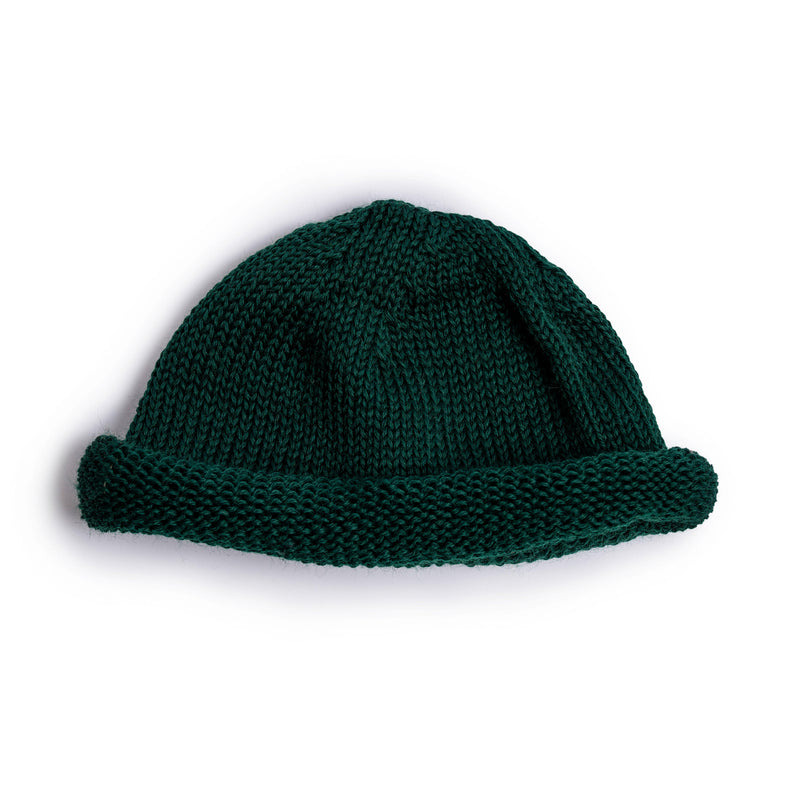 Explorer Hat - Virgin Wool – Heimat Textil