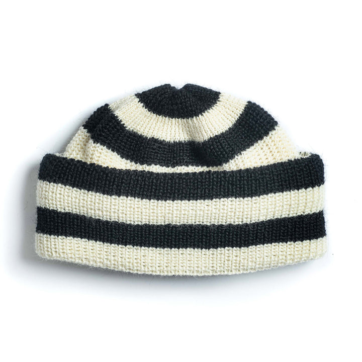 JailhouseHat-Schwarz-Seashell-