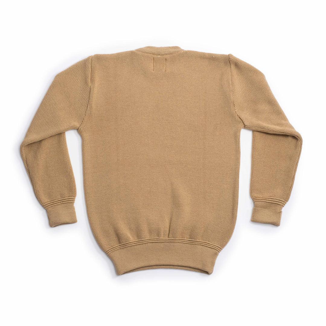 Merino Rundhals – Heimat Textil - Main Image