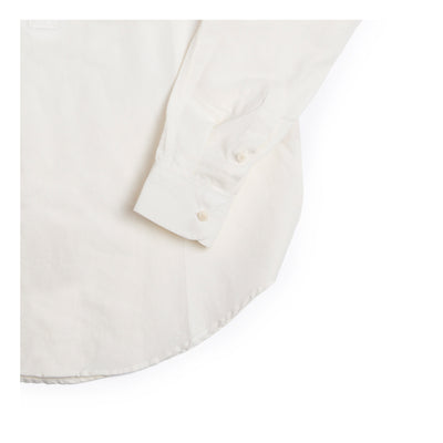 Work Shirt Popover  - Cotton Hemp GD