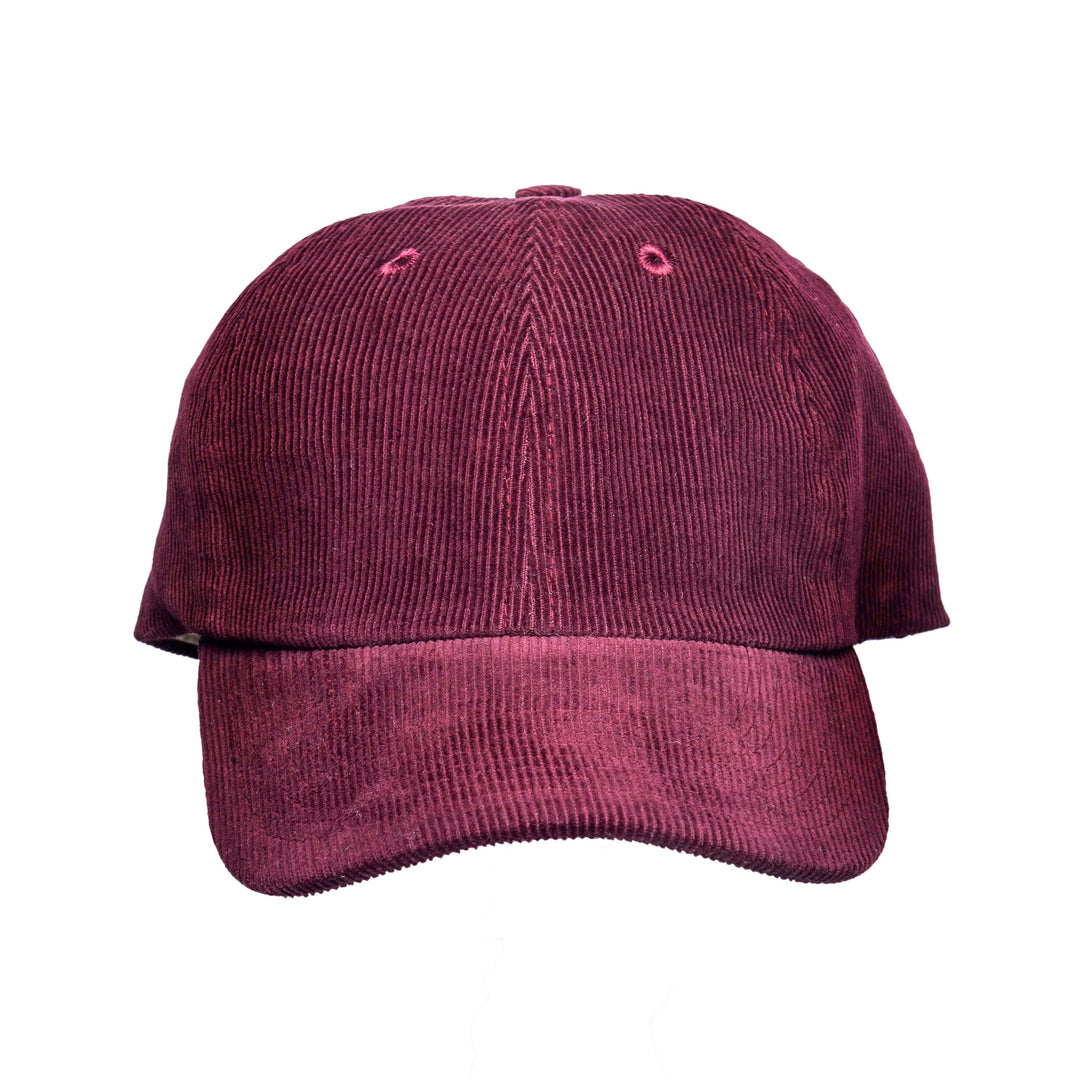 Sailing Cap - Cord – Heimat Textil display picture 2