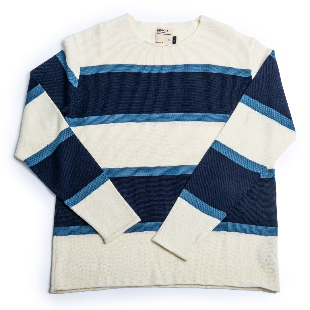 Rugby Harbour – Heimat Textil