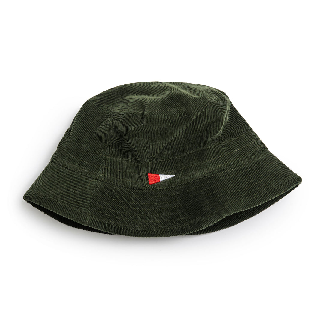 Travel Hat - Cord – Heimat Textil