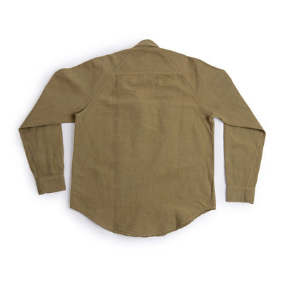 Work Shirt - Cotton Hemp GD