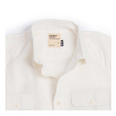 Work Shirt - Cotton Hemp GD