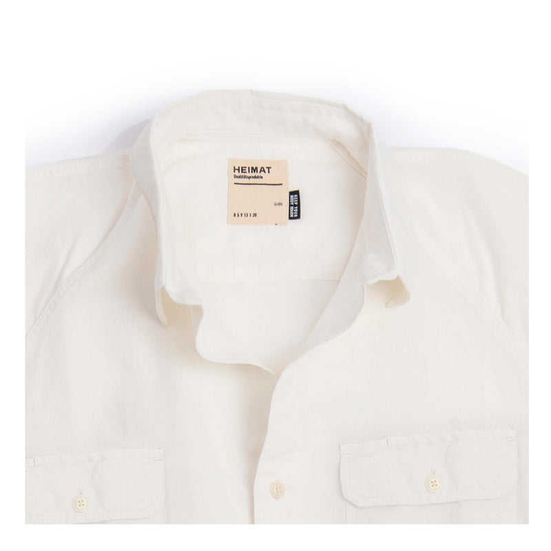 Work Shirt - Cotton Hemp GD